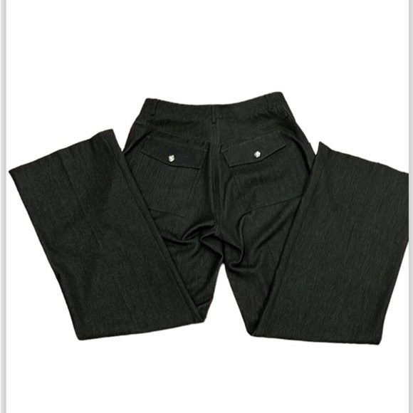 ST. JOHN SPORT Trousers size 6 - Picture 6 of 14